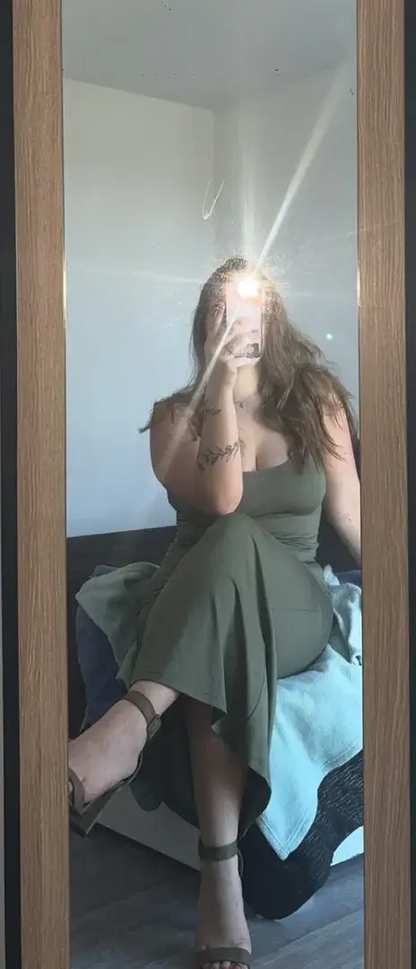 Leak & nude 1 — Marinakatha