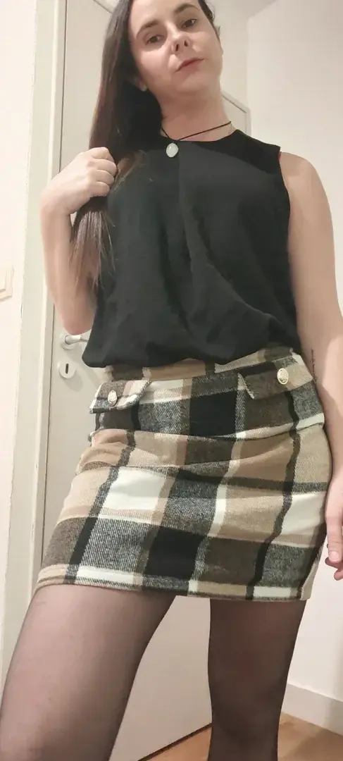 Leak & nude 4 — Mimiangel22
