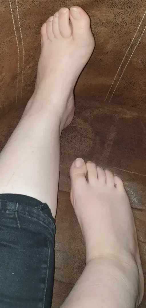Leak & nude 2 — beautylena