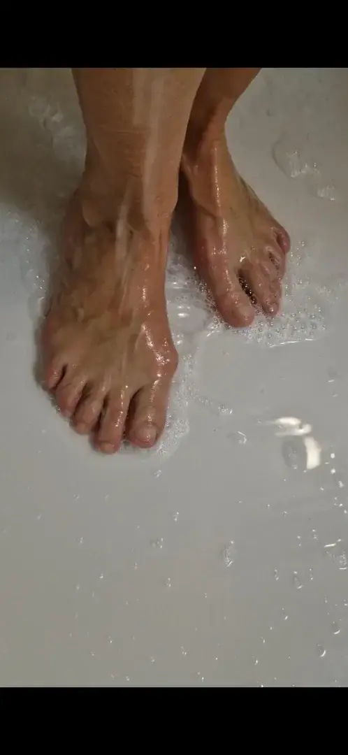 Leak & nude 3 — Glambodyfeet