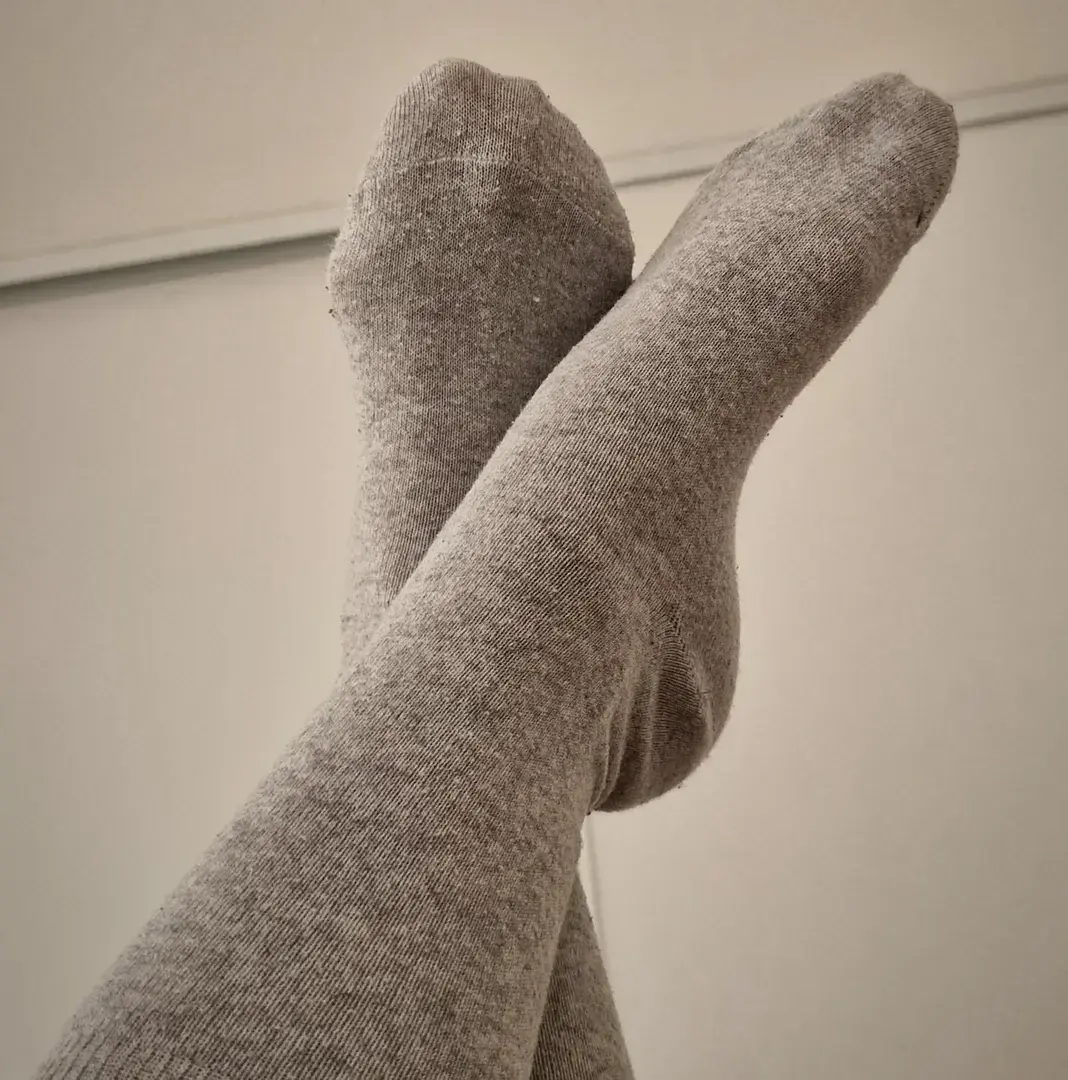 Leak & nude 4 — Glambodyfeet