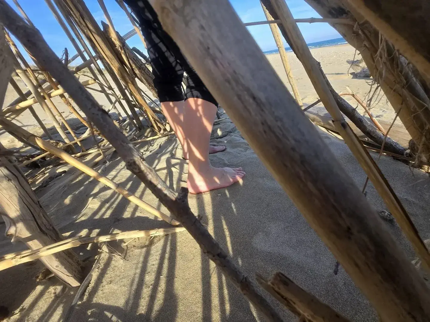 Leak & nude 6 — Glambodyfeet