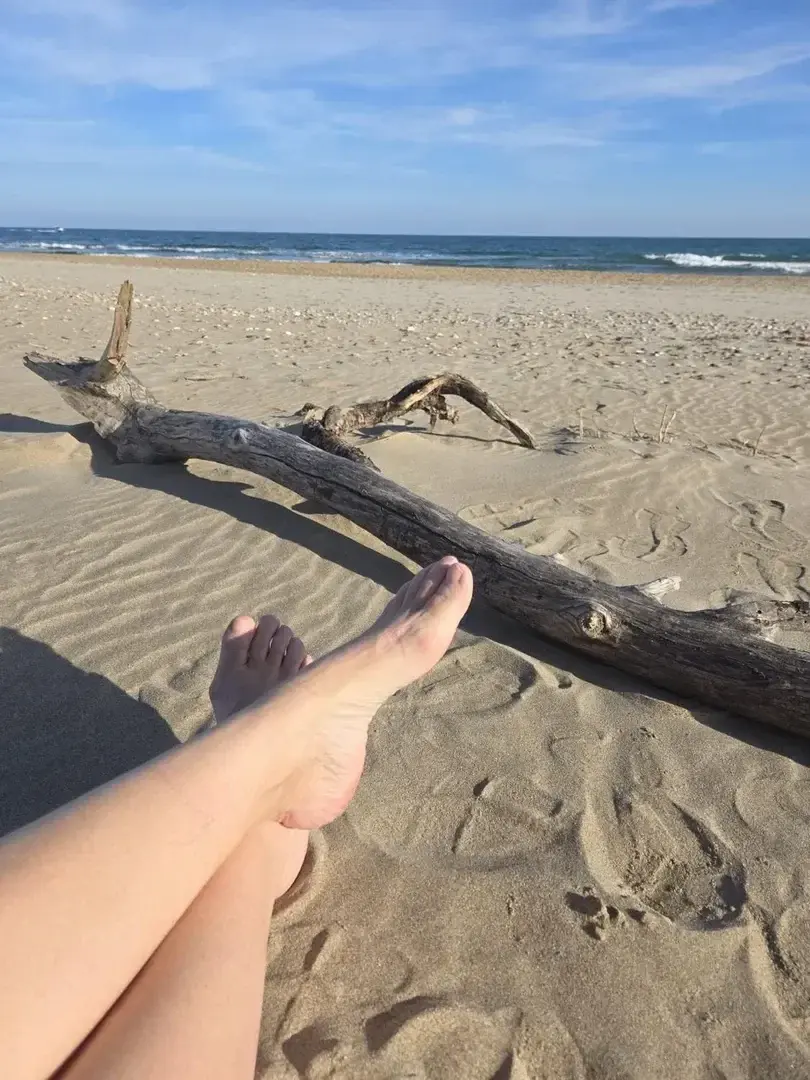 Leak & nude 7 — Glambodyfeet