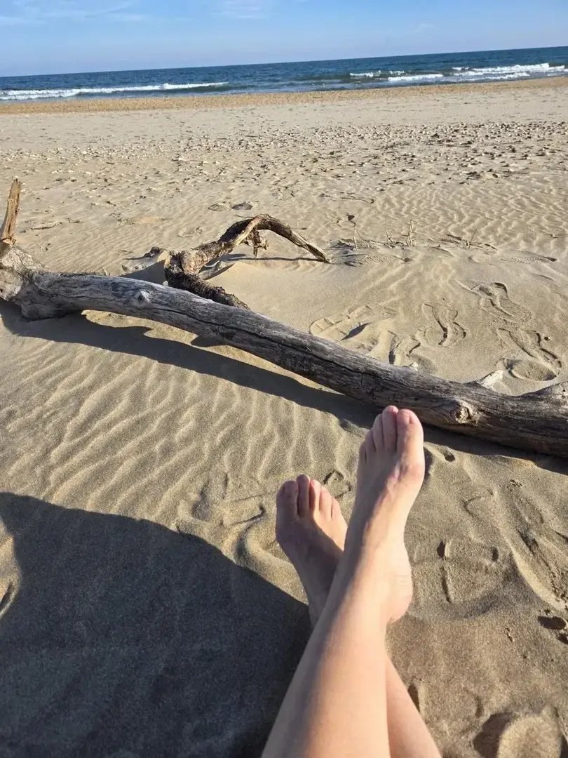Leak & nude 8 — Glambodyfeet