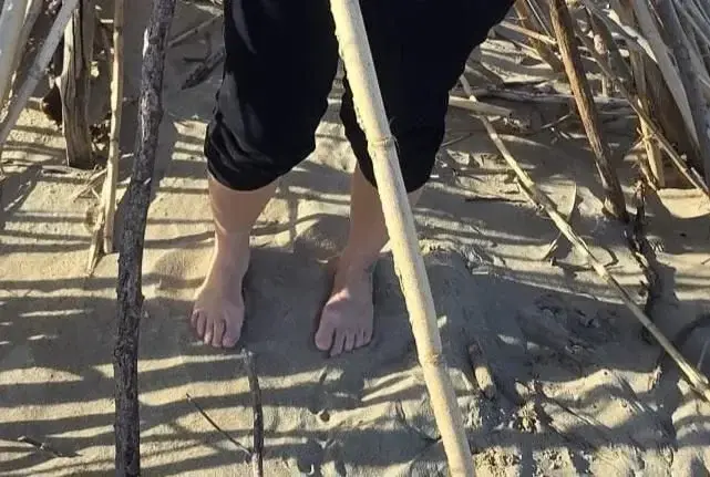 Leak & nude 9 — Glambodyfeet