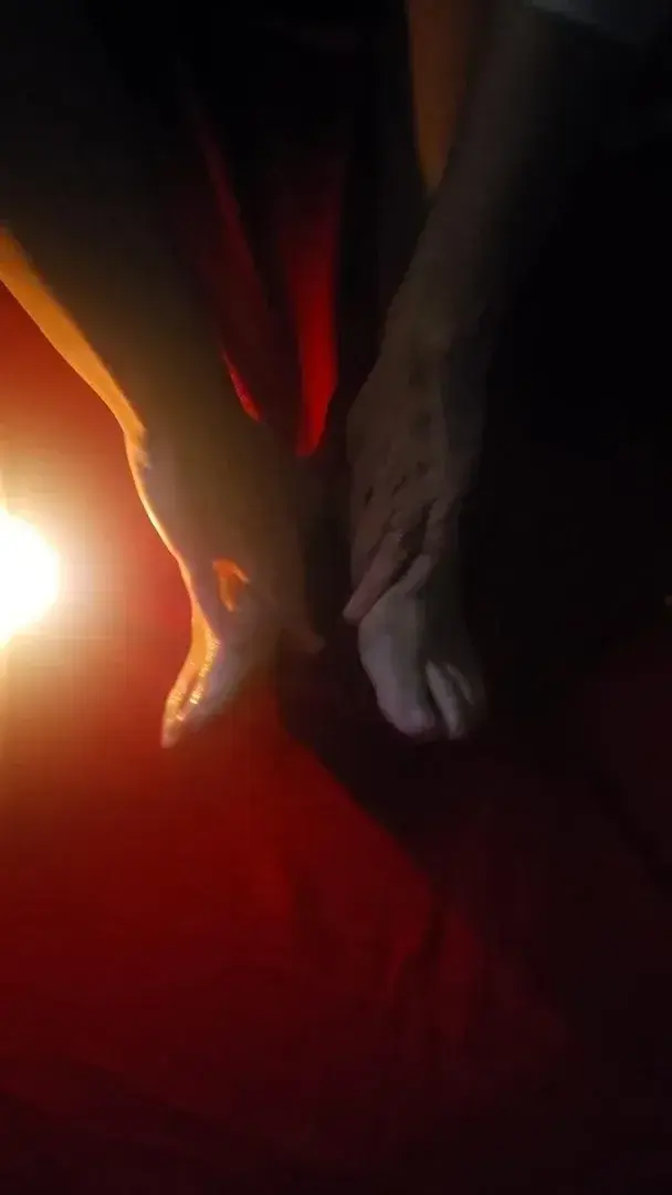 Leak & nude 16 — Glambodyfeet