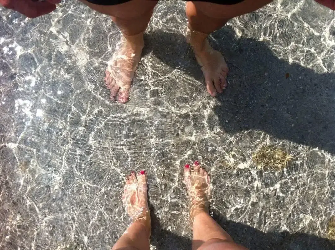 Leak & nude 18 — Glambodyfeet
