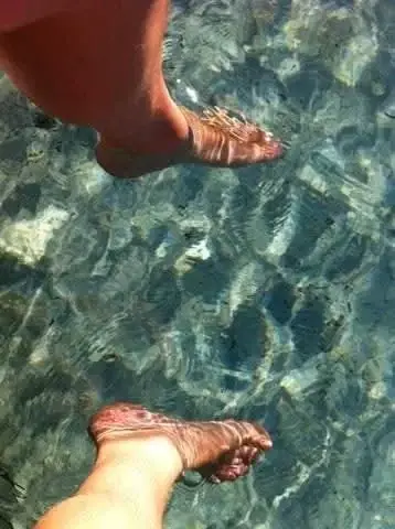 Leak & nude 19 — Glambodyfeet
