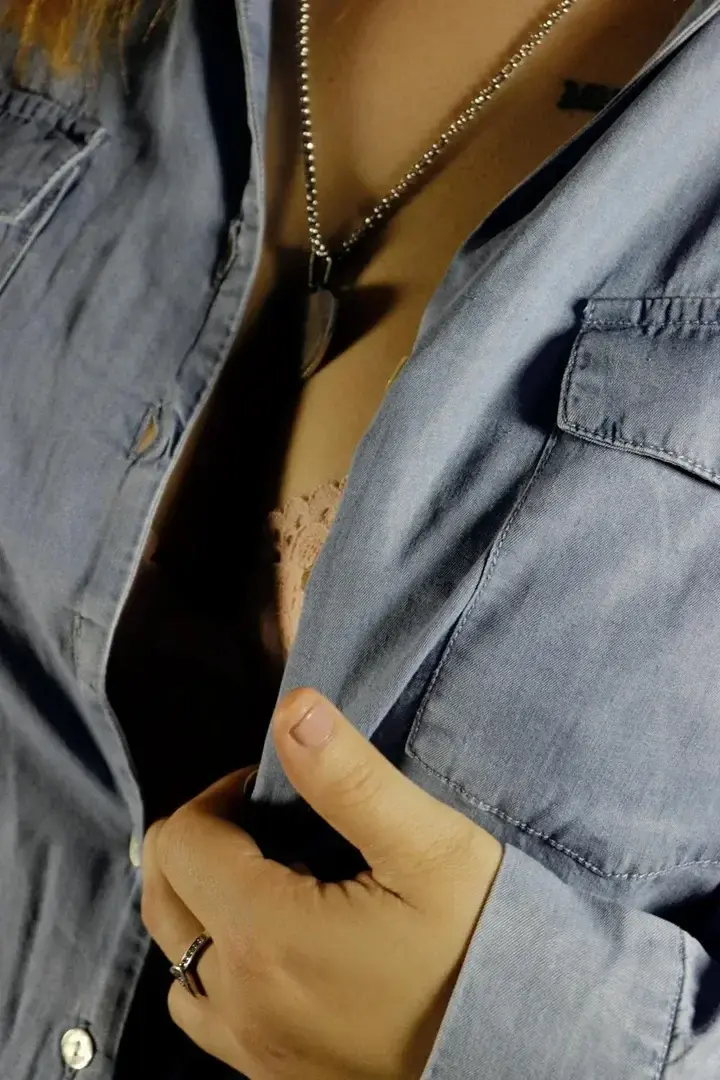 Leak & nude 1 — Rose_mysterieuse