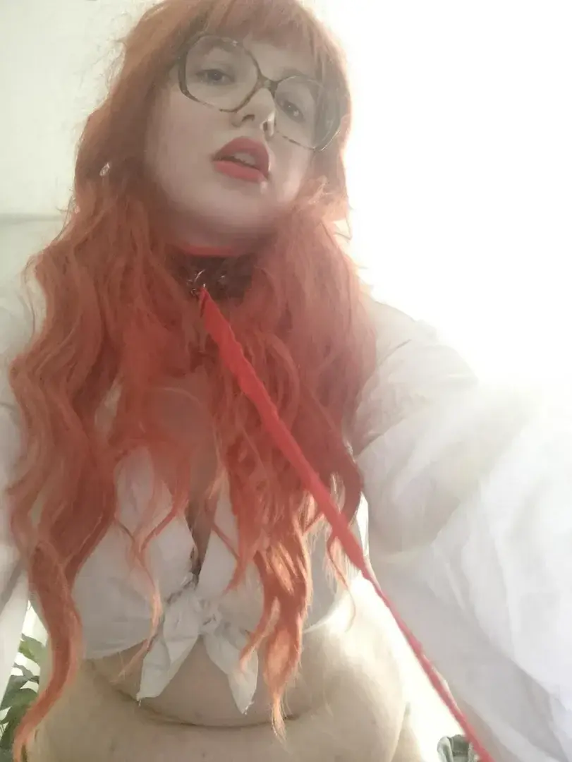 Leak & nude 2 — Vickywetdreams