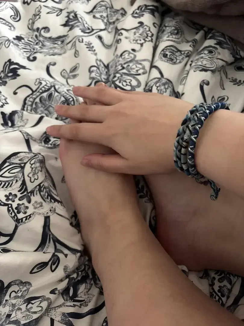 Leak & nude 1 — Secret_Feet__