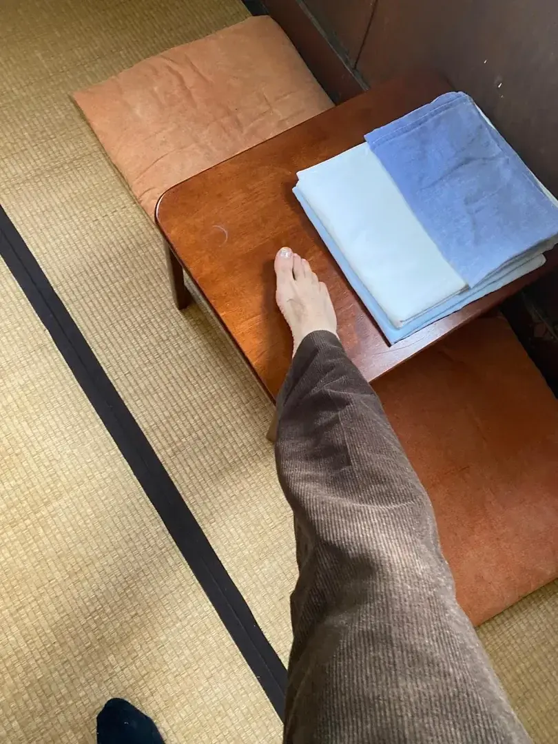 Leak & nude 3 — Feetmaster