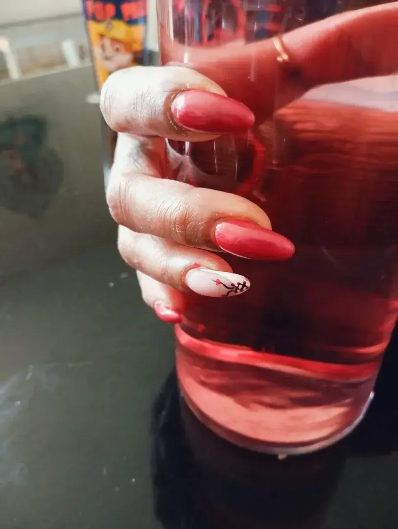 Leak & nude 1 — Missbretz