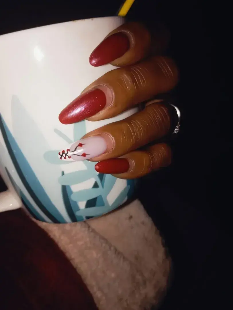 Leak & nude 3 — Missbretz