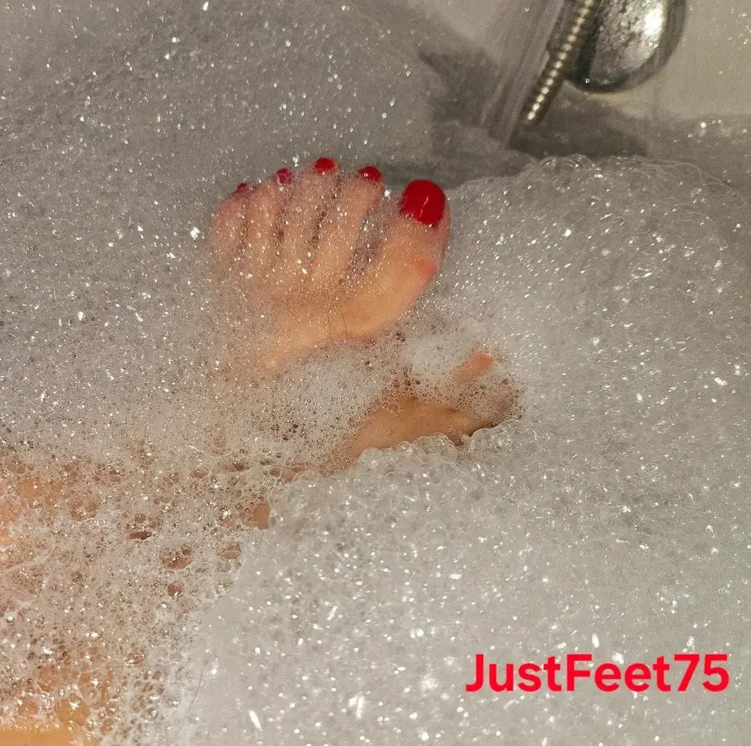 Leak & nude 1 — Justfeet75