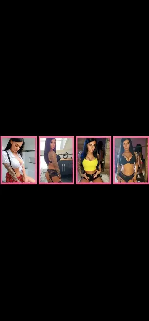 Photo de couverture de Melissa_Hot1