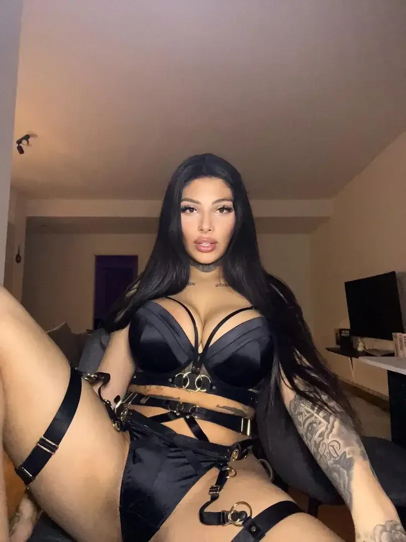 Leak & nude 1 — Silaxbae