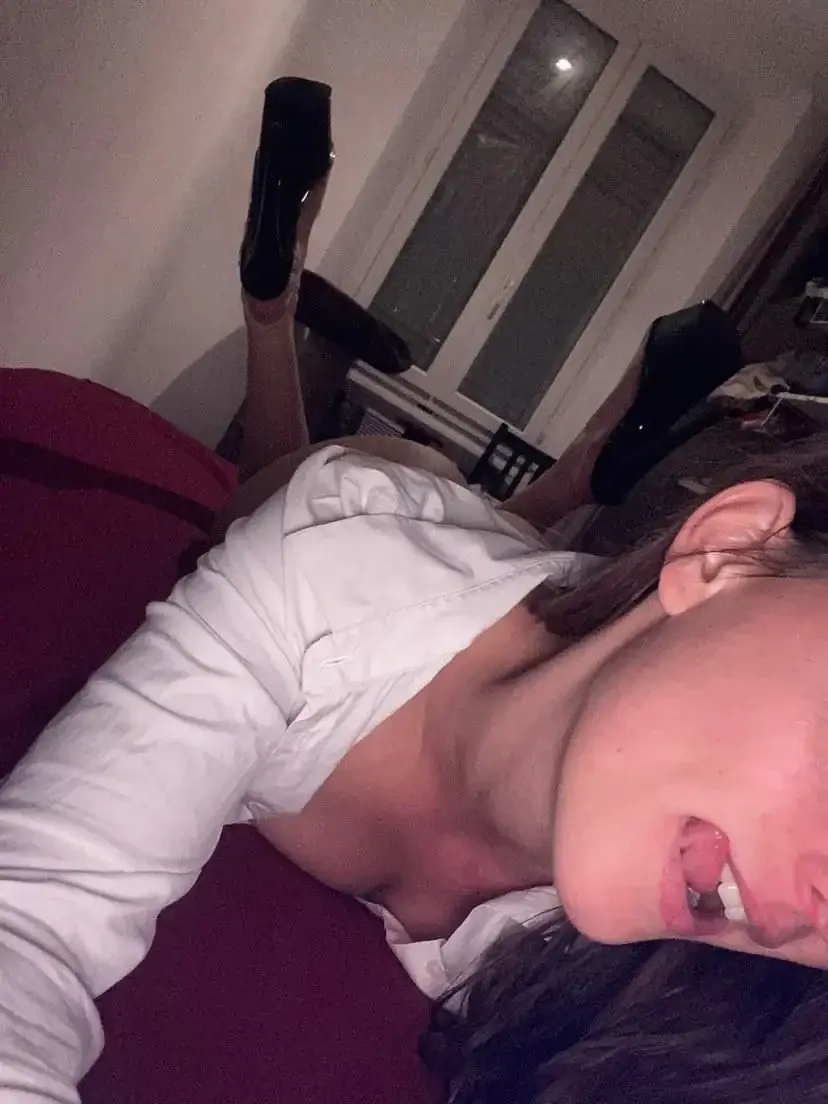 Leak & nude 6 — Bunny_brat