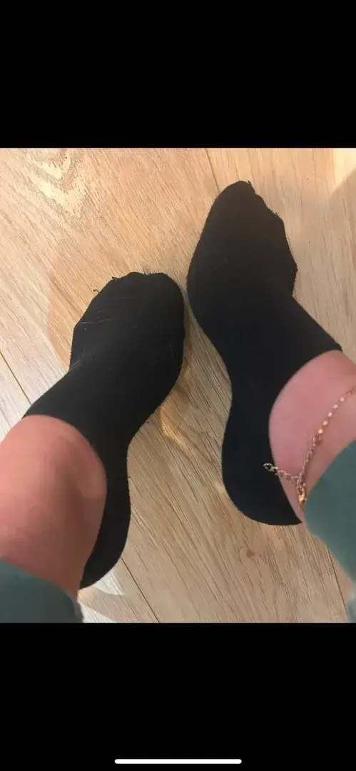 Leak & nude 1 — Nanafeet789