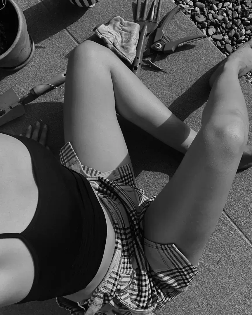 Leak & nude 5 — Batgirlll