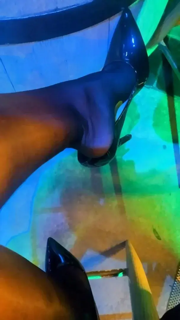 Leak & nude 7 — Petons36