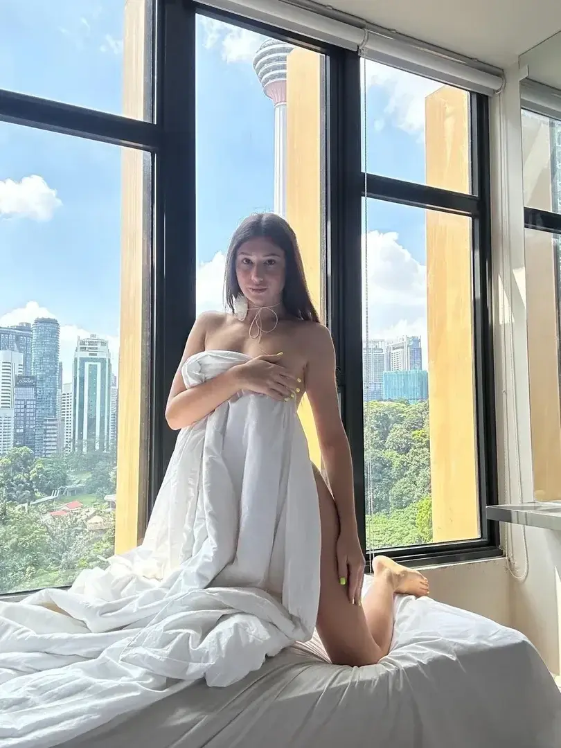 Leak & nude 7 — Anastasiya1811
