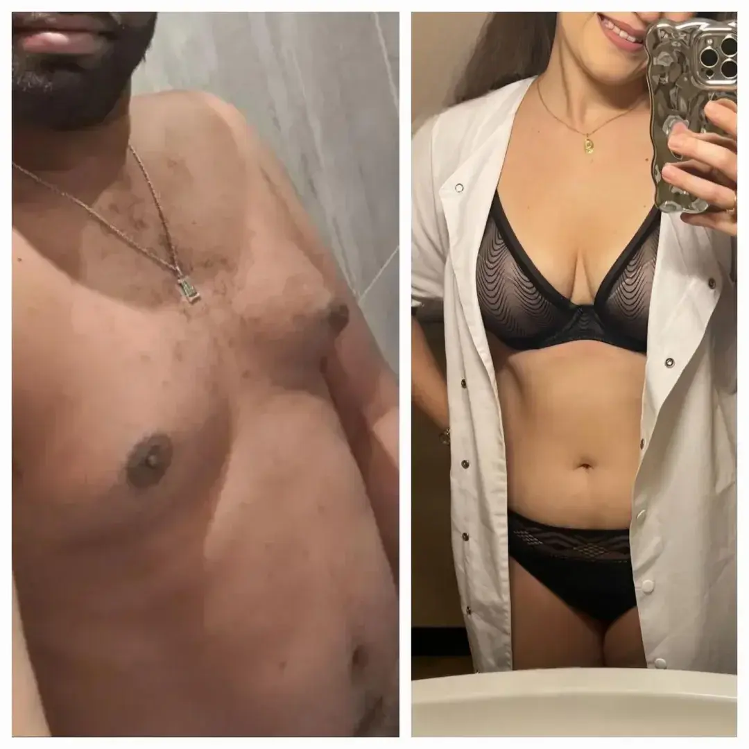 Leak & nude 1 — stellajolescoquins