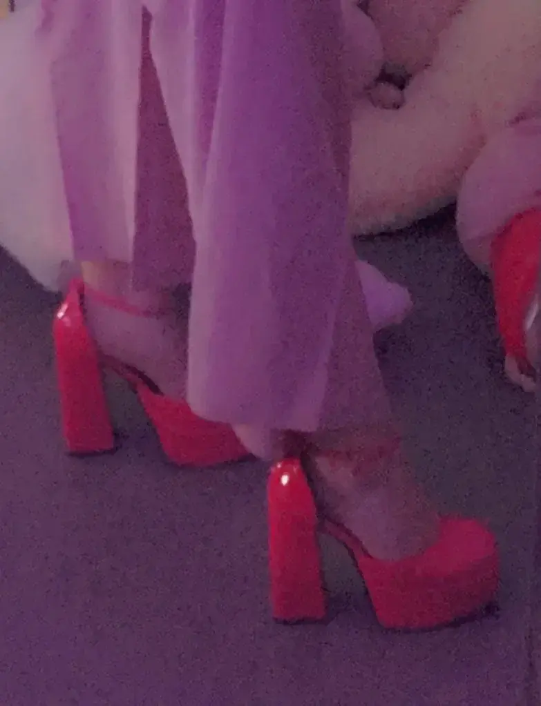 Leak & nude 1 — Pinkyfee