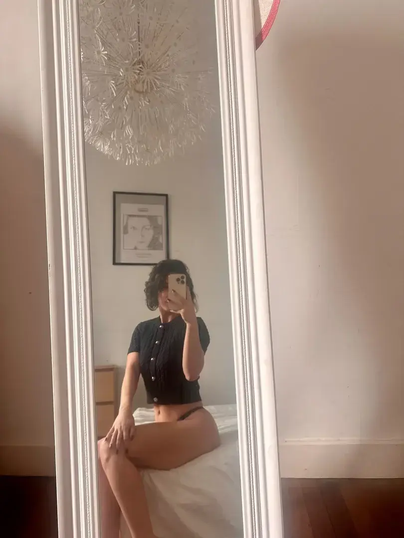 Leak & nude 5 — Softlust