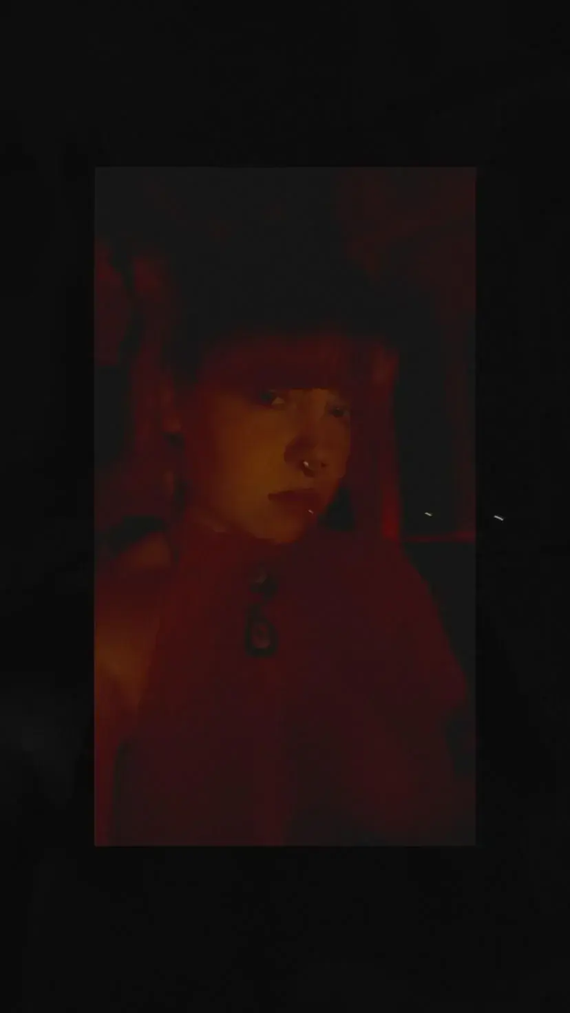 Leak & nude 1 — Salomee_bln