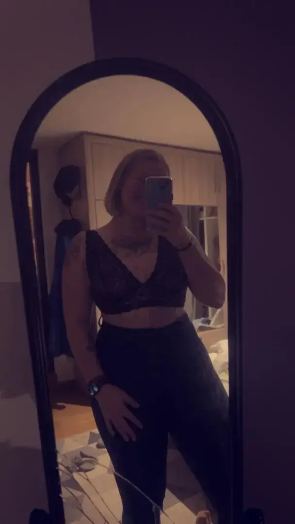 Leak & nude 1 — Vienspv
