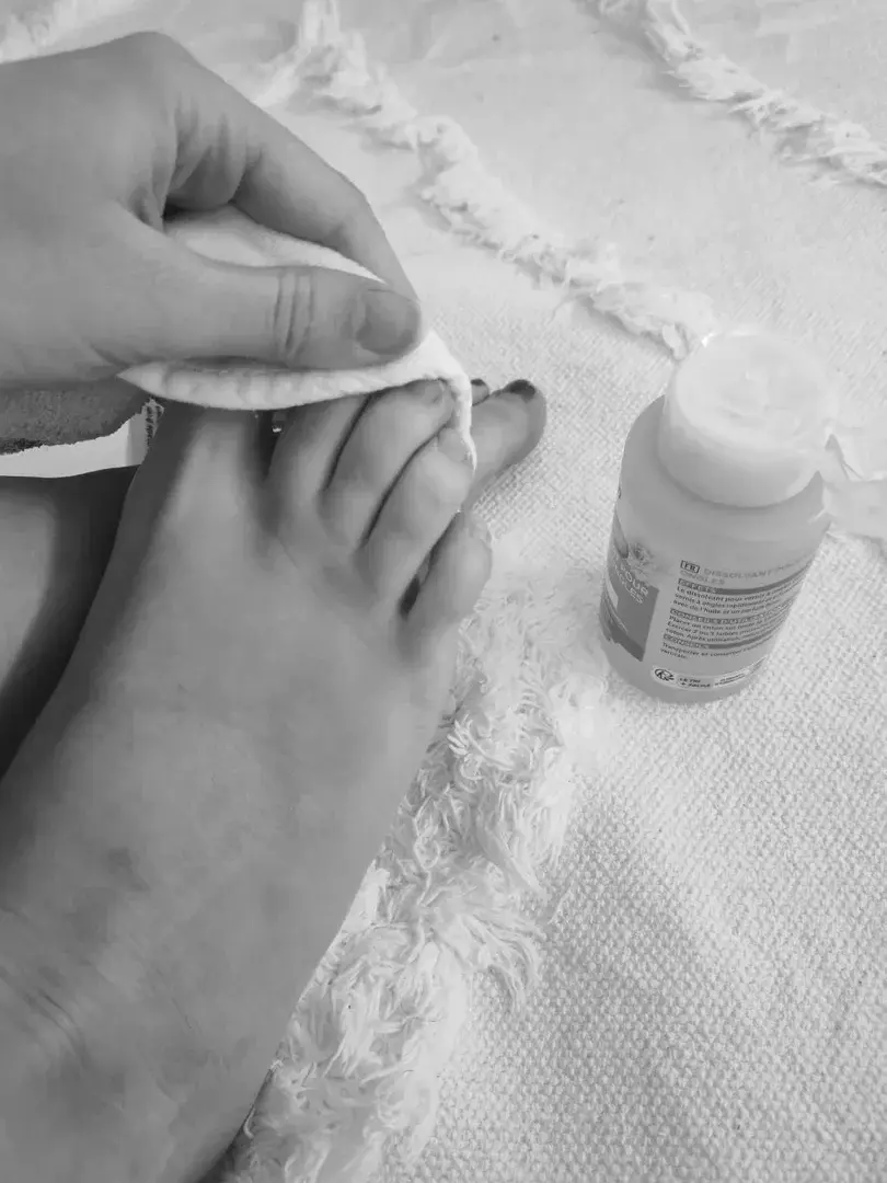 Leak & nude 5 — Lespetonseneventail