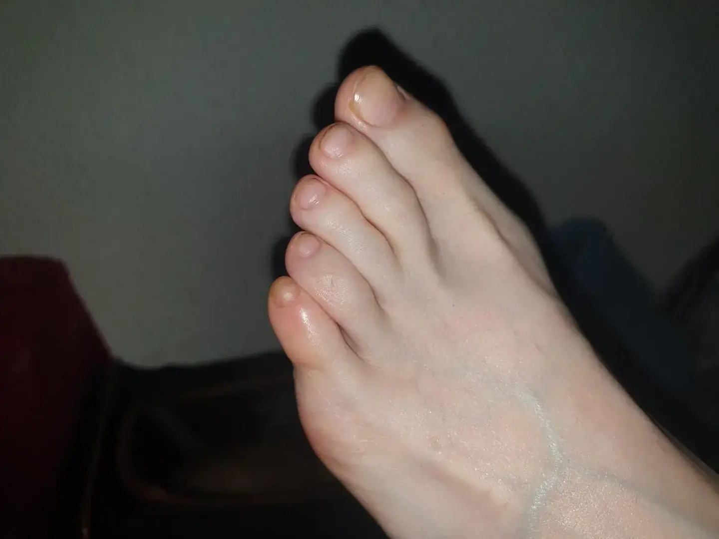 Leak & nude 1 — Zoziobleu