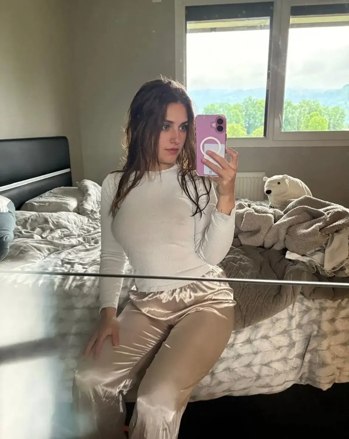 Leak & nude 1 — Lolafdz19