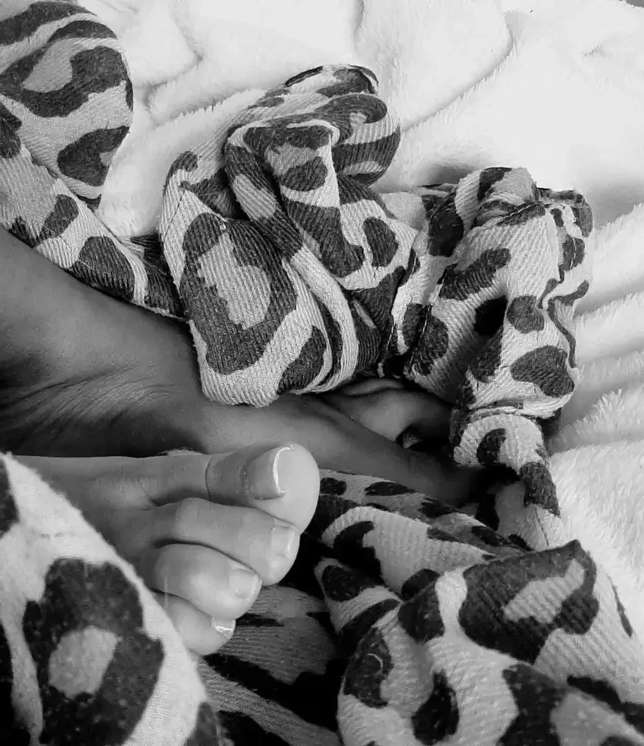 Leak & nude 1 — Stellafeet_adventure