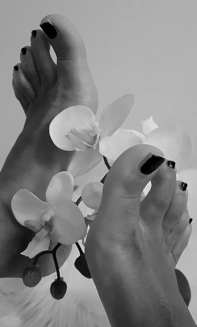 Leak & nude 5 — Stellafeet_adventure