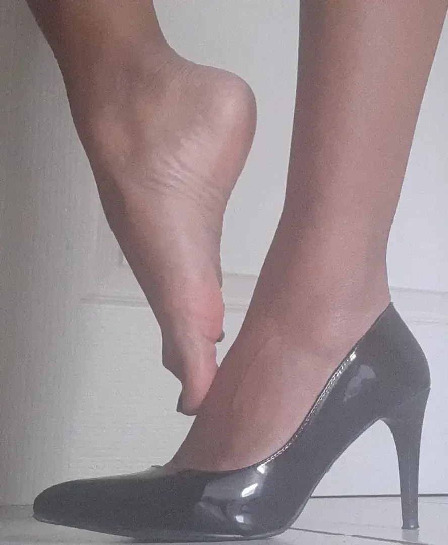 Leak & nude 7 — Stellafeet_adventure