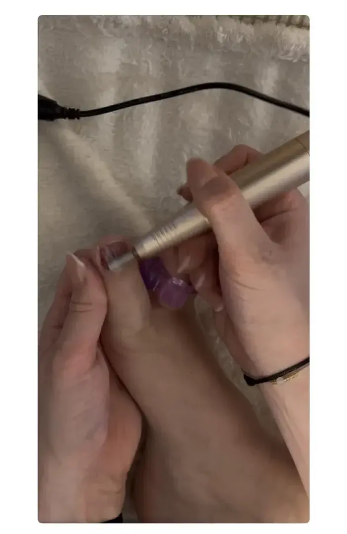 Leak & nude 2 — Flirtyfeetfrance