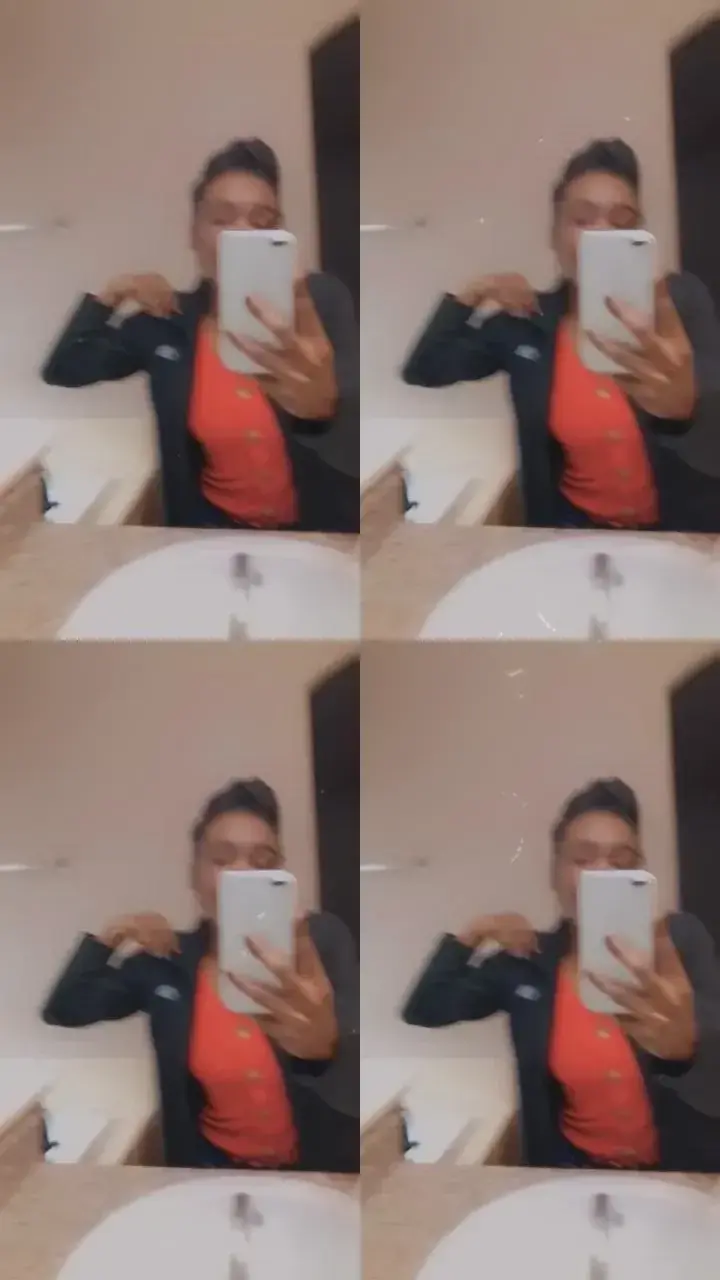 Leak & nude 1 — Queen_biancaa