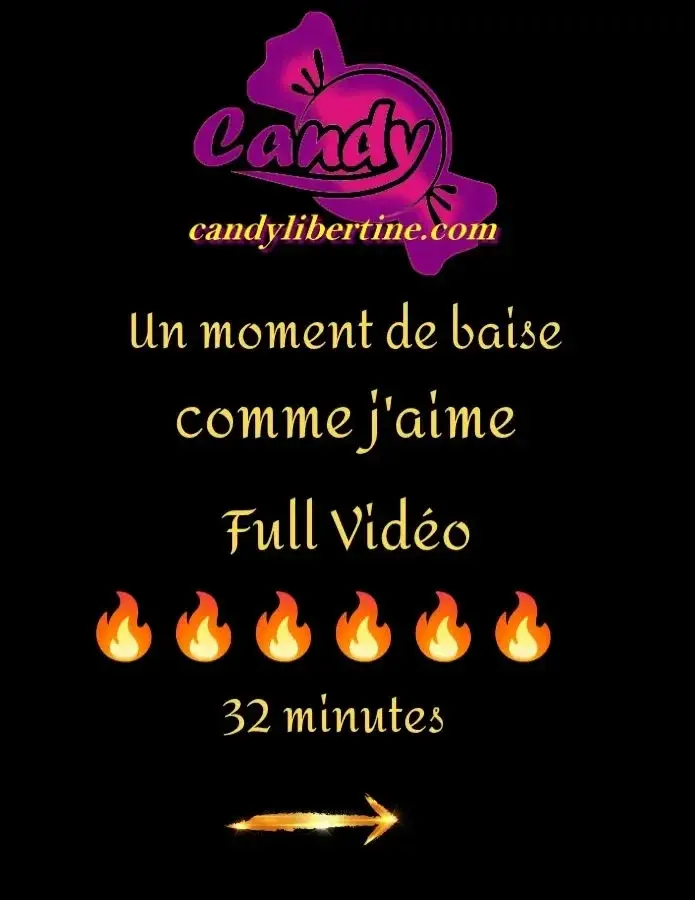Candylibertine — média 1 | French Modèles