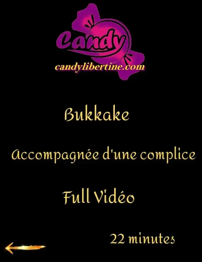 Candylibertine — média 2 | French Modèles