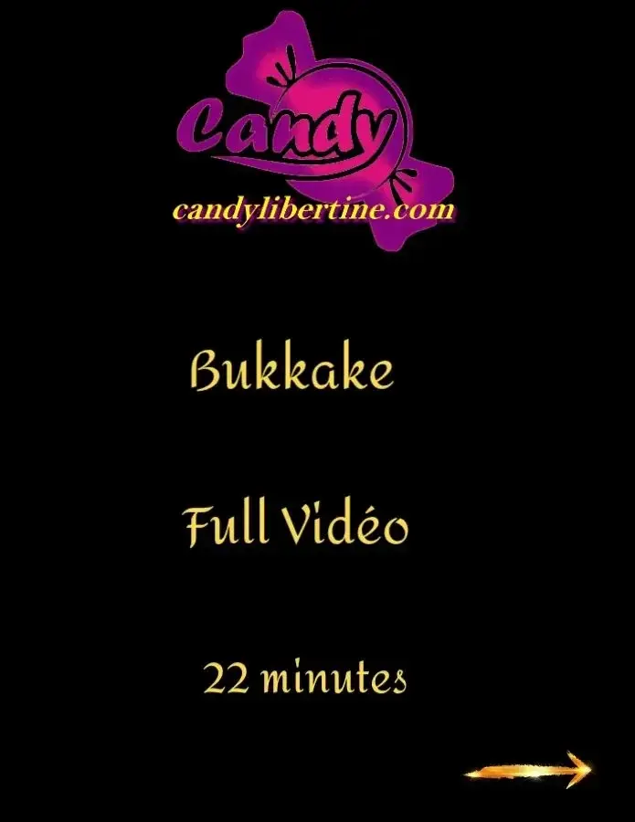 Candylibertine — média 3 | French Modèles