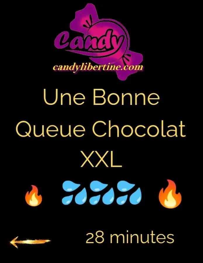 Candylibertine — média 4 | French Modèles