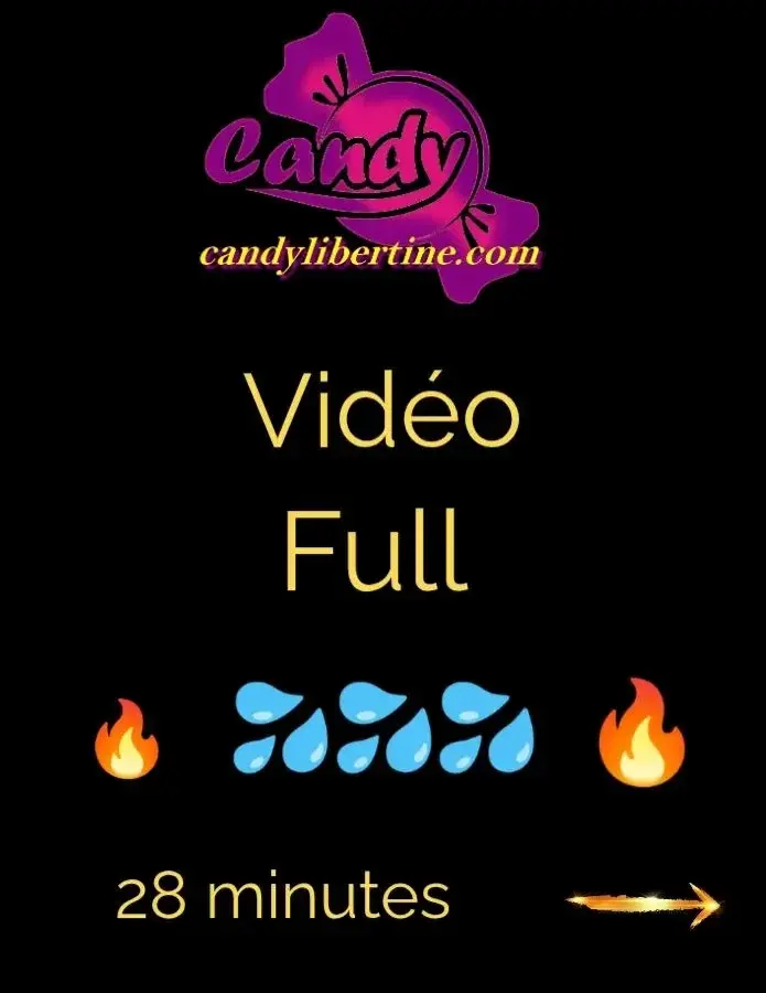 Candylibertine — média 5 | French Modèles