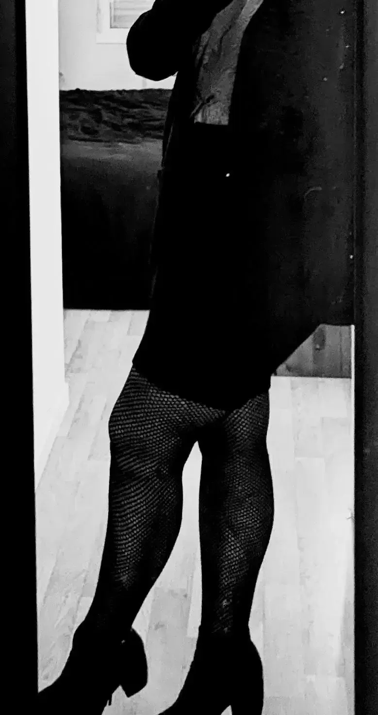 Leak & nude 4 — Ptitecatalina