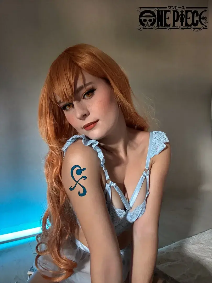 Leak & nude 1 — Hanamiblossom