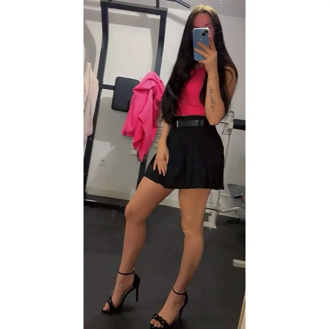 Leak & nude 1 — Mimi_emi_