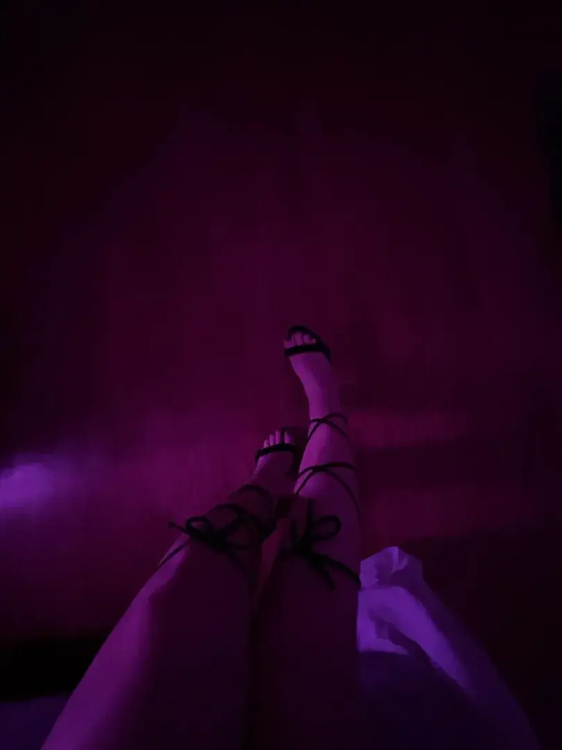 Leak & nude 1 — Lunaluxx