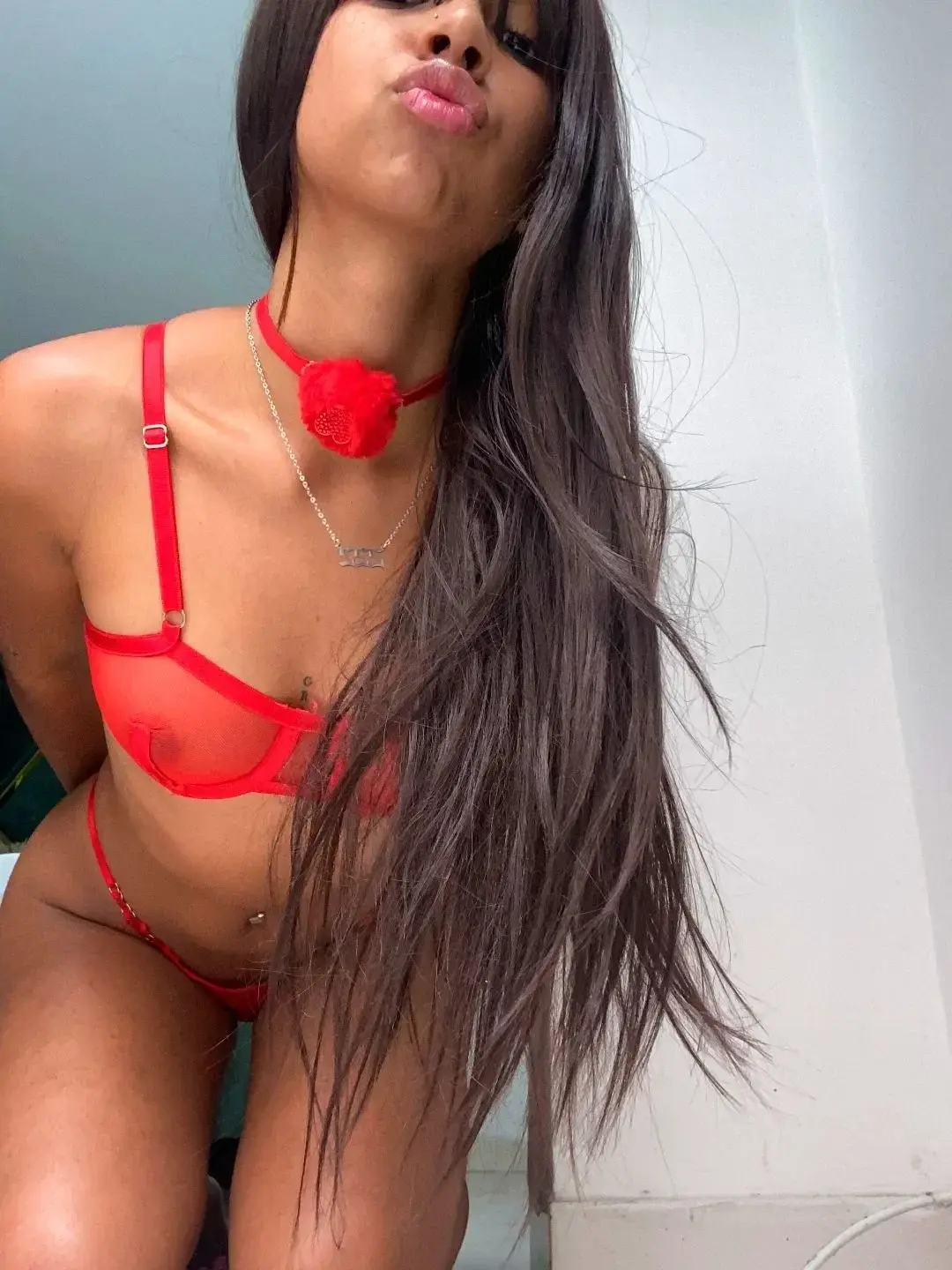 Leak & nude 3 — Camillaee