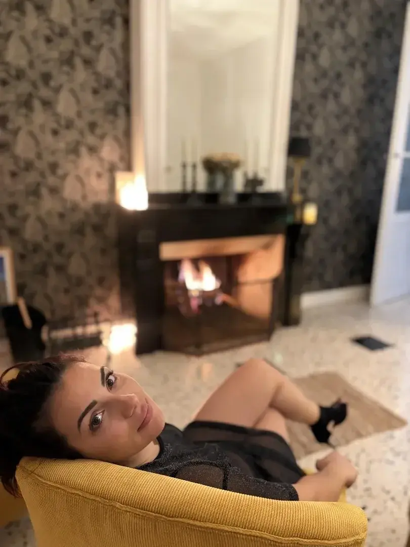 Photo de couverture de Lilyalix